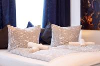 Stylish apartment - 3 Min walk to Wuppertal main train station - Close to the University - Kitchen - Netflix - Chambres d'hôtes Wuppertal