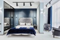 VIP apartments with sea view in Odessa - Ferienwohnung Odessa