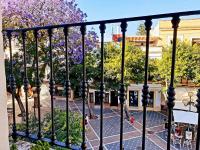 Sherryflat Senovilla - Bed and Breakfast Jerez de la Frontera