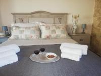 Agriturismo Fondo Paliemmu - Bed and Breakfast Modica