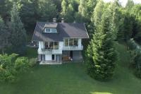 B&B Fojnica - WOLF'S PLANE Luxury Isolated Mountain House for Digital Nomads - Bed and Breakfast Fojnica