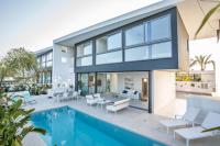 The White H Villa, Protaras, Fresh and Peaceful - B&B Paralímni