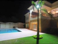 Relaxation Villa with private pool - B&B