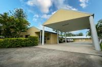 Woolgoolga Coast Motel