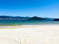 CASA GLORIA - ÁTICO BALCÓN - Chambres d’hôtes Combarro