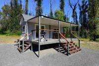 B&B West Cambewarra - Pindari Tiny Home Kangaroo Valley - Bed and Breakfast West Cambewarra