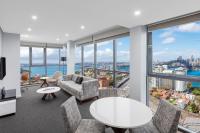 Meriton Suites North Sydney