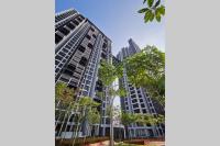 Astetica Pool & Lake View High Floor 200mbps Wifi Netflix - B&B Seri Kembangan