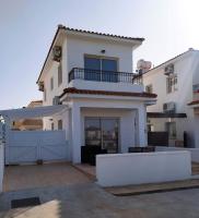 KapparisVilla - B&B