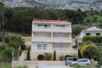 Apartment - Island View - B&B