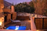Villa 5 Anemoi - Ferienwohnung
