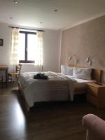 Standard Doppelzimmer