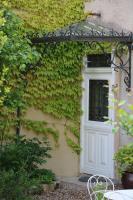 B&B Nuits-Saint-Georges - Suite independante a Nuits - Bed and Breakfast Nuits-Saint-Georges