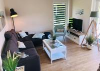 Möwennest 4 - Chambres d’hôtes Grömitz