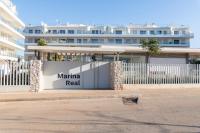 Apartamento playa y club náutico a 150m - B&B