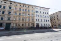 FullHouse - Halle - T28 - Elephant Apartment - B&B Halle sul Saale