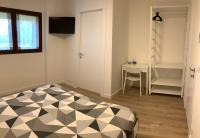 Chambre Double avec Salle de Bains Privative