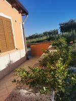 Casa L'ulivo Burgio Nature view - Bed and Breakfast Burgio