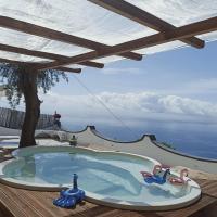 B&B Conca dei Marini - Smeraldo Holiday House - Bed and Breakfast Conca dei Marini