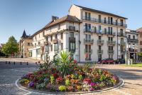 DUPLEX DU BELVEDERE**** vue lac Léman 146m² 3ch - Chambres d’hôtes Thonon-les-Bains