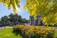 DUPLEX DU BELVEDERE**** vue lac Léman 146m² 3ch - Chambres d’hôtes Thonon-les-Bains