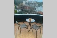 Aretoysa Center Luxury Suites 2 - B&B Nea Peramos