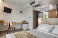 Junior Suite mit Meerblick