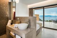 Suite Junior - Vue sur Mer