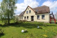 B&B Alt Bukow - Bauernhaus Questin - Bed and Breakfast Alt Bukow