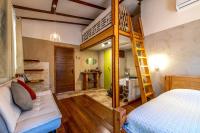 Paradise on the horizon - B&B Al Rūm
