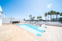 Villas Salinas de Matagorda - Bed and Breakfast Puerto del Carmen