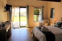 B&B Langebaan - Tortoise Trail Lodge - Bed and Breakfast Langebaan