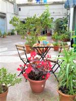 Casa Vacanze "Donna Manu', tra Stazione Centrale, Metro e Aeroporto TURISMO CULTURALE - B&B