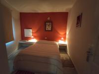 Bungalow de 2 dormitorios