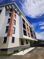 Karra Residence Timisoara - autorizat Ministerul Turismului - Chambres d’hôtes