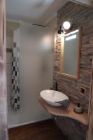 Chambre Double avec Salle de Bains Privative