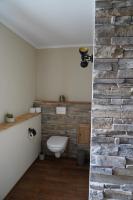 Habitación Doble con baño privado
