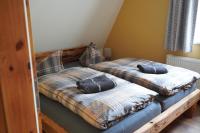 Chambre Familiale avec Salle de Bains