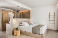 Suite met Eigen Zwembad