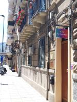 Ai Quartieri - B&B Palermo