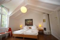 Double or Twin Room with Shared Bathroom