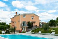 Luxury Villa Maria with large pool - B&B Suhovare
