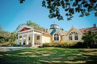 Skärva Herrgård - B&B