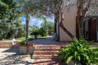 Deliziosa Villa a 500 metri dal mare con Piscina - B&B Terrasini