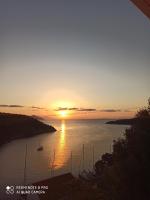 Argalios Studios - Chambres d’hôtes Kióni