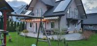 Agroturystyka na Słonecznej Orawie u Dzikich - B&B
