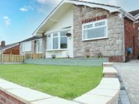 B&B Conwy - Bryn Hafod - Bed and Breakfast Conwy