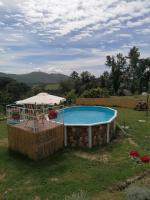 La Casa dei Nonni - B&B Chianni