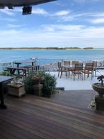 Two-Bedroom Apartment with Water Views