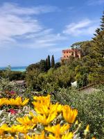 B&B Lavagna - IL LEUDO - Bed and Breakfast Lavagna